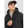 Žieminė striukė JACK &amp;amp; JONES