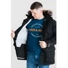 Žieminė striukė Jack &amp;amp; Jones