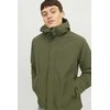 Žieminė striukė JACK &amp;amp; JONES
