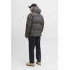 Žieminė striukė JACK &amp;amp; JONES