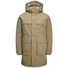Žieminė striukė JACK &amp;amp; JONES