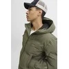 Žieminė striukė JACK &amp;amp; JONES