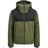 Žieminė striukė JACK &amp;amp; JONES