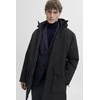 Žieminė striukė JACK &amp;amp; JONES