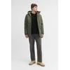Žieminė striukė JACK &amp;amp; JONES