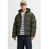 Žieminė striukė JACK &amp;amp; JONES