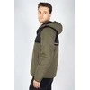 Žieminė striukė Jack &amp;amp; Jones