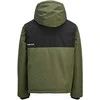 Žieminė striukė JACK &amp;amp; JONES