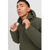 Žieminė striukė JACK &amp;amp; JONES