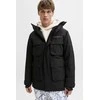 Žieminė striukė Jack &amp;amp; Jones