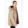 Žieminė striukė JACK &amp;amp; JONES