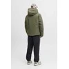 Žieminė striukė JACK &amp;amp; JONES