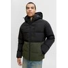 Žieminė striukė JACK &amp;amp; JONES