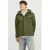 Žieminė striukė JACK &amp;amp; JONES