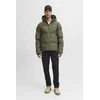 Žieminė striukė Jack &amp;amp; Jones