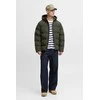 Žieminė striukė JACK &amp;amp; JONES