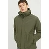 Žieminė striukė JACK &amp;amp; JONES
