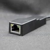 QOLTEC 50378 Qoltec USB adapteris Type C vyriškas / RJ-45 moteriškas 20cm