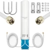Lauko visakryptė 4G LTE antena „Qoltec 57045“, 12 dBi
