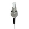 Qoltec optinio pluošto pigtailas Singlemode 9/125 G657A2 3m