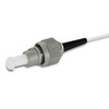 Qoltec FC/UPC optinio pluošto pigtailas 2m