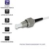 Qoltec FC/UPC optinio pluošto pigtailas 2m