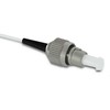 Qoltec optinio pluošto pigtailas Singlemode 9/125 G657A2 3m