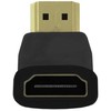 Qoltec HDMI adapteris A vyr. – A mot. kampuotas