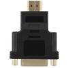 QOLTEC 50515 Qoltec Adapteris HDMI Male/ DVI (24+1) Female