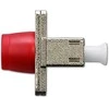 Qoltec Adapteris hibridas LC/UPC - FC/UPC | Simplex | Daugiarežimas