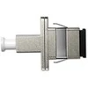 Qoltec LC/UPC - SC/UPC | Simplex | Multimode