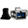 Qoltec LC/UPC - SC/UPC | Simplex | Multimode