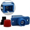 Qoltec Adapteris hibridas SC/UPC - ST/UPC | Simplex | Daugiarežimas
