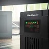 QOLTEC 53906 Adapteris IEC 320 C14 SCHUKO 0,15M