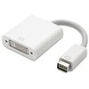 Qoltec Adapteris Mini DVI na DVI (24+5) | Full HD | 0.16m