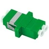 Qoltec OPTIX ADAPTER LC/APC Duplex SM standartinis