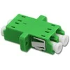 Qoltec OPTIX ADAPTER LC/APC Duplex SM standartinis
