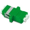 Qoltec OPTIX ADAPTER LC/APC Duplex SM standartinis