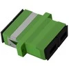 QOLTEC 54143 Qoltec Optic adapter SC/APC duplex SingleMode