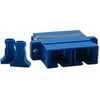 QOLTEC 54142 Qoltec Optic adapter SC/UPC duplex SingleMode
