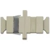 Qoltec SC/UPC simplex daugiamodis šviesolaidinis adapteris (54138)