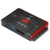 QOLTEC 50645 adapteris USB 3.0 prie IDE SATA III