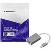 Qoltec Adapteris USB 3.1 type -C
