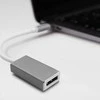 Qoltec Adapteris USB 3.1 type -C