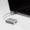 QOLTEC 50427 Qoltec Adapteris USB 3.1 TYPE C vyriškas HDMI A moteriškas