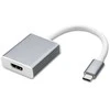 QOLTEC 50427 Qoltec Adapteris USB 3.1 TYPE C vyriškas HDMI A moteriškas