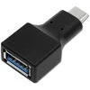 QOLTEC 50505 Qoltec USB adapteris 3.1 tipo C vyriškas USB 3.0 A moteriškas
