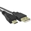 Adapteris Qoltec 50520 USB 2.0 Male/ Mic