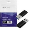 Qoltec Adapteris USB tipo A vyriškas | USB tipo C moteriška