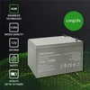 QOLTEC AGM baterija 12V 12Ah